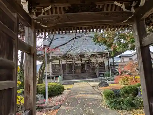 祐国寺(岐阜県)