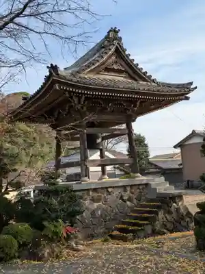 祐国寺(岐阜県)