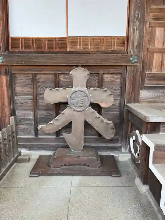 深大寺のその他建物