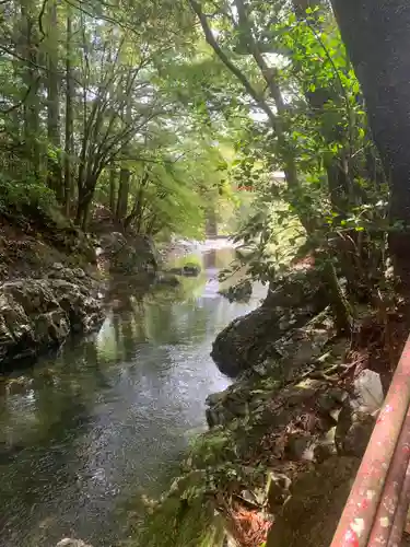 頭之宮四方神社(三重県)