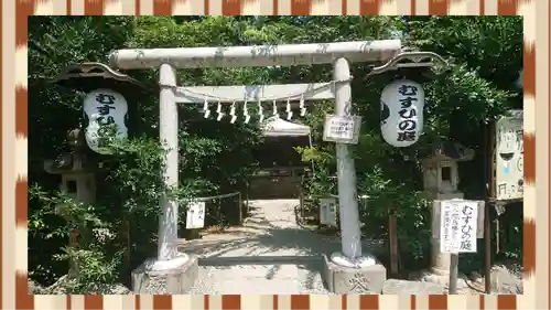 川越熊野神社(埼玉県)