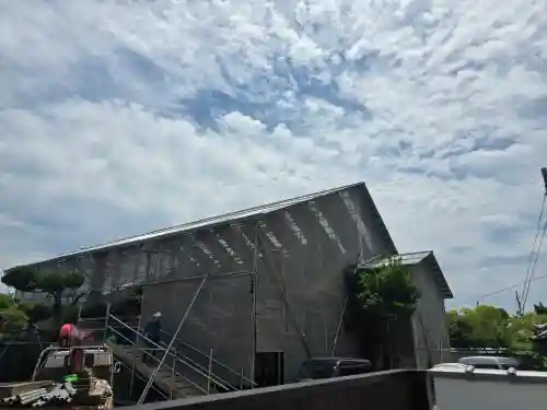 法光院(奈良県)