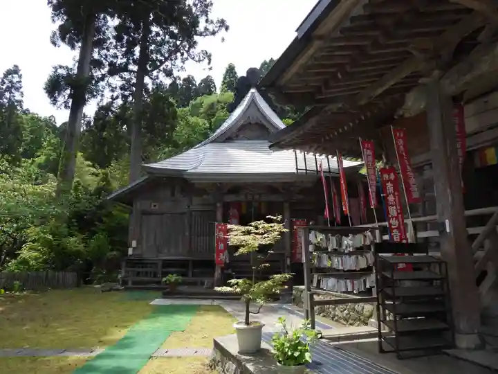 円覚寺(青森県)