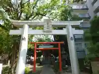 平野神社(福岡県)