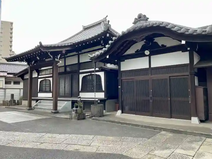 養昌寺(東京都)