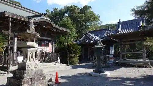 切幡寺(徳島県)