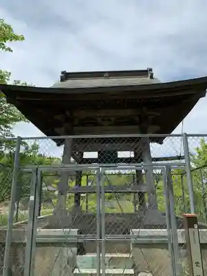 眼蔵寺のその他建物
