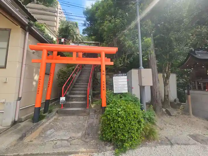 広島東照宮(広島県)