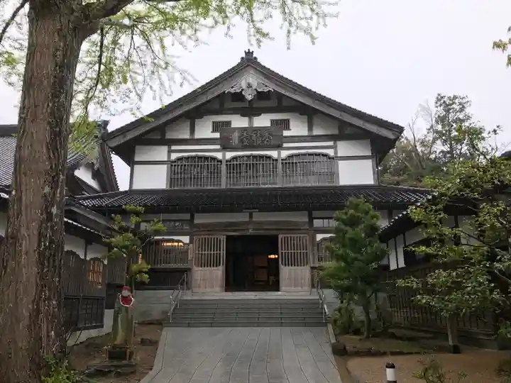 総持寺祖院のその他建物