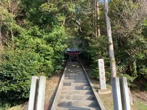 八坂神社のその他建物