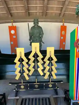 白鷺神社(栃木県)