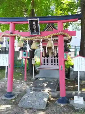 久保神社(大阪府)
