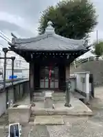 一乗寺(大阪府)