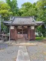 和田神社(埼玉県)