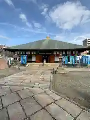 四天王寺庚申堂(大阪府)