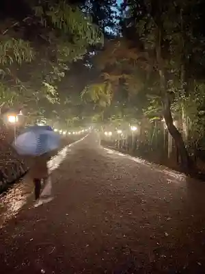 大神神社のその他建物