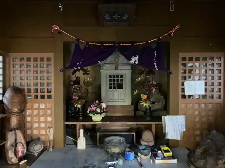 麻羅観音(山口県)