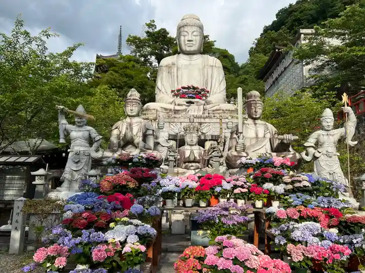南法華寺(壷阪寺)(奈良県)