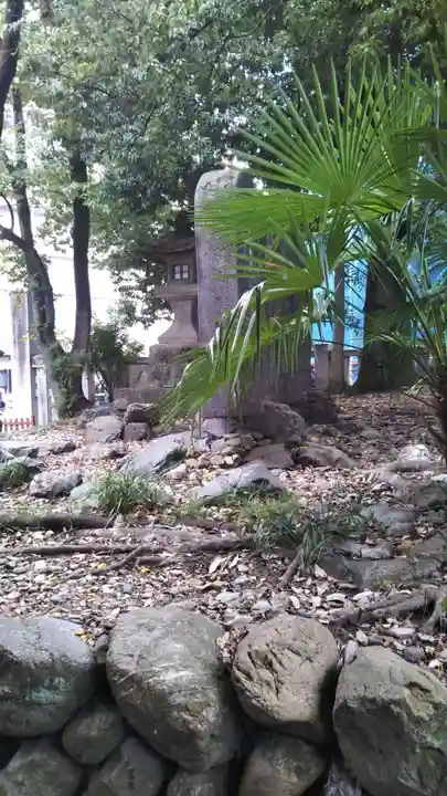 秩父神社のその他建物