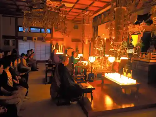 仙蔵寺(東京都)