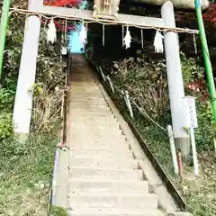 思金神社の建物その他