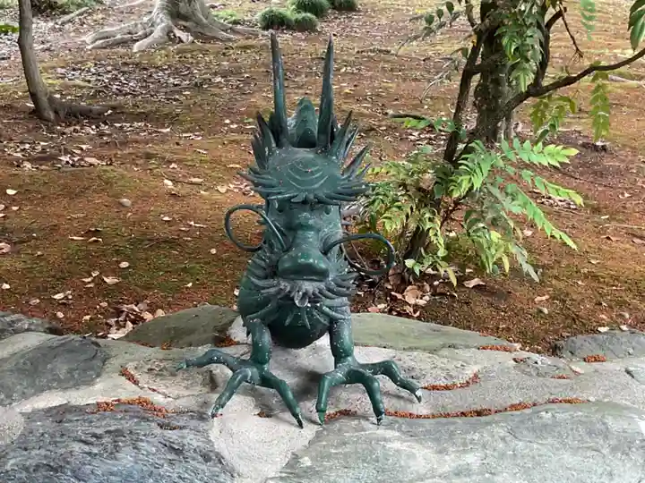 尾張神社(小針)のその他建物