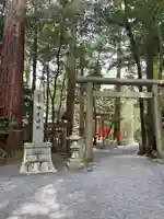 椿岸神社(三重県)