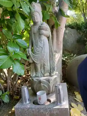 善養寺(東京都)