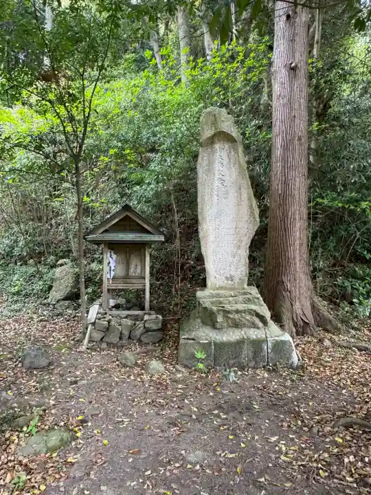 伊勢命神社(島根県)