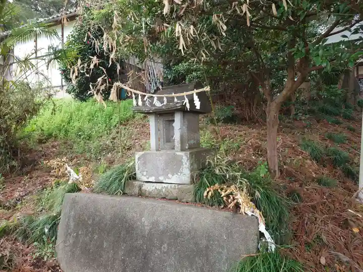 大蔵神社(埼玉県)