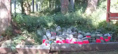 満願寺（高野神社）(滋賀県)