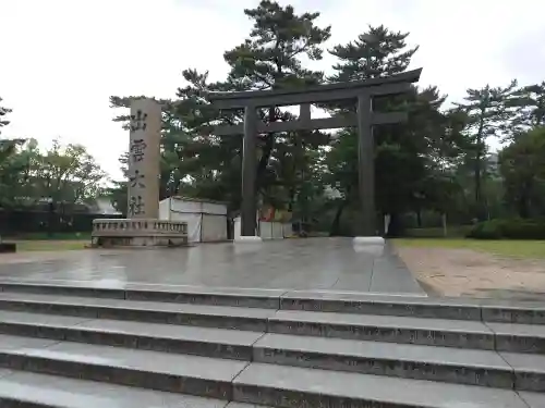 出雲大社(島根県)