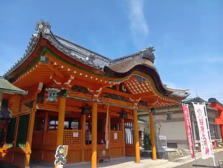 豊国神社(滋賀県)