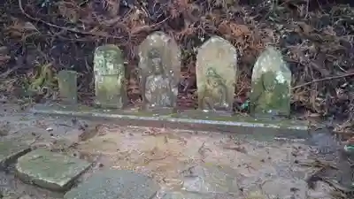 八幡神社のその他建物