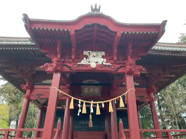 願定院(千葉県)