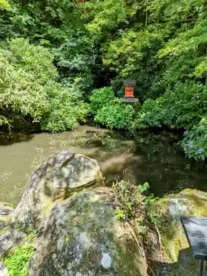 箱根神社の末社・摂社