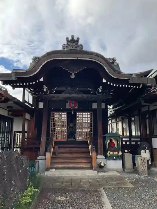 長圓寺(京都府)