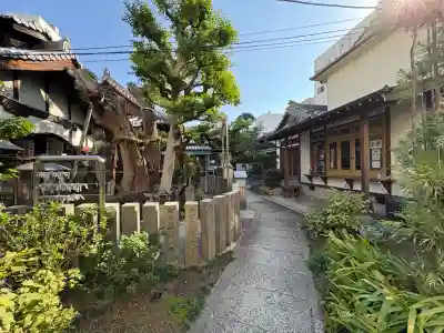 高津山 報恩院(大阪府)