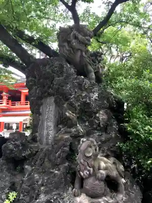 千葉神社の{uncategorized: "未分類", other: "その他", undefined: "問題あり", building: "その他建物", grave: "お墓", sacred_gate: "鳥居", guardian: "狛犬", statue: "像", buddha: "仏像", history: "歴史", nature: "自然", garden: "庭園", animal: "動物", pagoda: "塔", temizu: "手水舎", mountain_gate: "山門・神門", sanctuary: "本殿・本堂", subordinate: "末社・摂社", art: "芸術", scenery: "景色", jizo: "地蔵", ema: "絵馬", goshuin: "御朱印", omikuji: "おみくじ", items: "授与品その他", amulet: "お守り", goshuincho: "御朱印帳", eats: "食事", festival: "お祭り", votive_dance: "神楽", shichigosan: "七五三参", wedding: "結婚式", experience: "体験その他", initially: "初詣", around: "周辺", anti_infection: "感染症対策"}