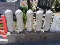 綱敷天満宮のその他建物