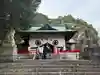 金刀比羅神社(徳島県)