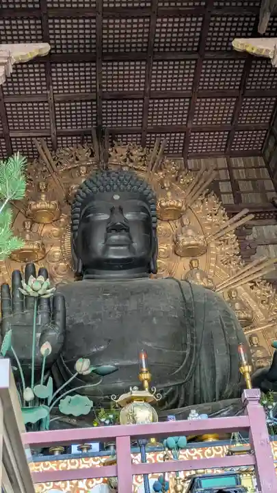 東大寺(奈良県)