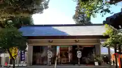 蛇窪神社(東京都)