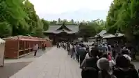 秩父神社のその他建物