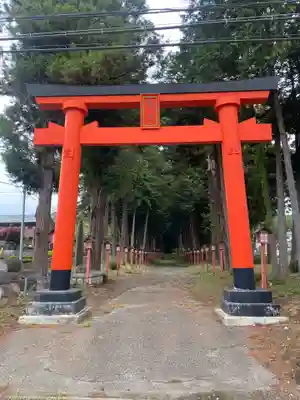 亀岡八幡宮(栃木県)