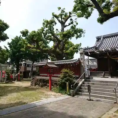 高砂神社のその他建物