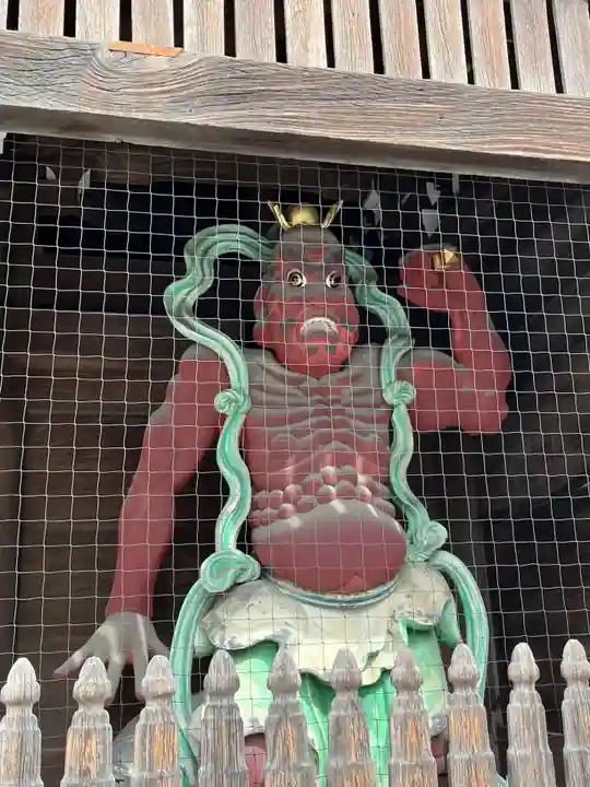 西新井大師総持寺(東京都)