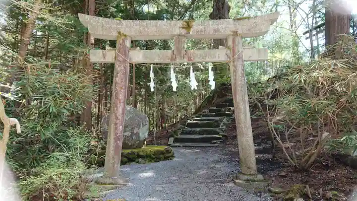大塚丘(山梨県)