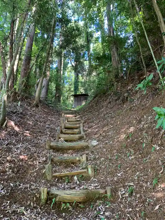 浅間神社(千葉県)