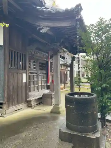 菅原神社(千葉県)